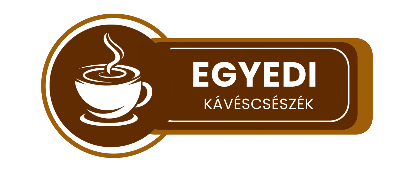 Egyedi Kávéscsészék